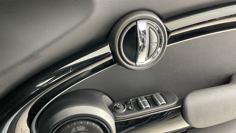 MINI Convertible 1.5 Cooper Exclusive Premium Plus 2dr Auto Petrol Convertible